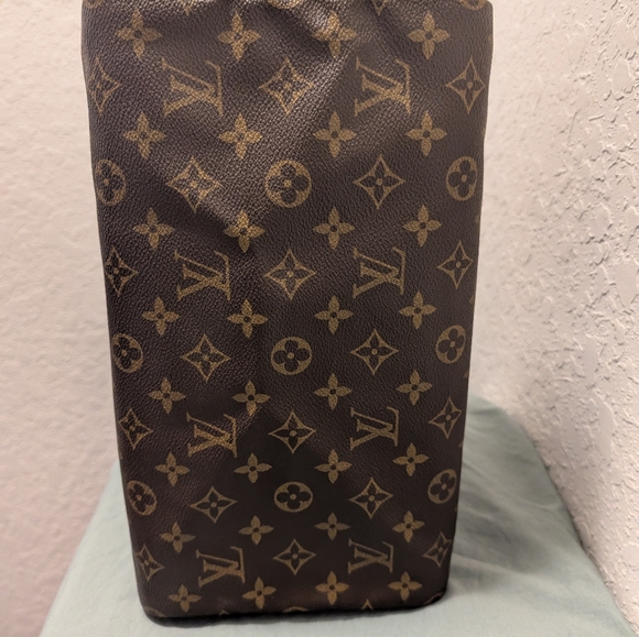 Louis Vuitton Speedy 30 - Picture 6 of 8